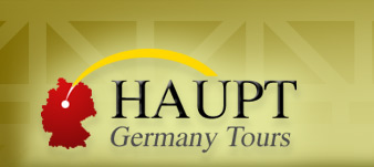 Haupt Germany Tours